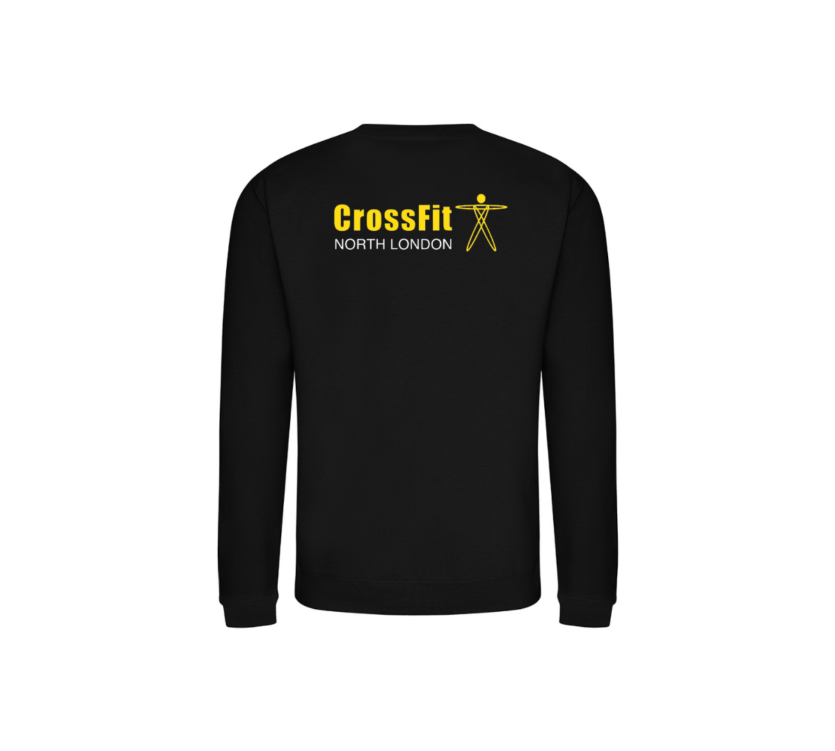 CrossFit North London Sweater