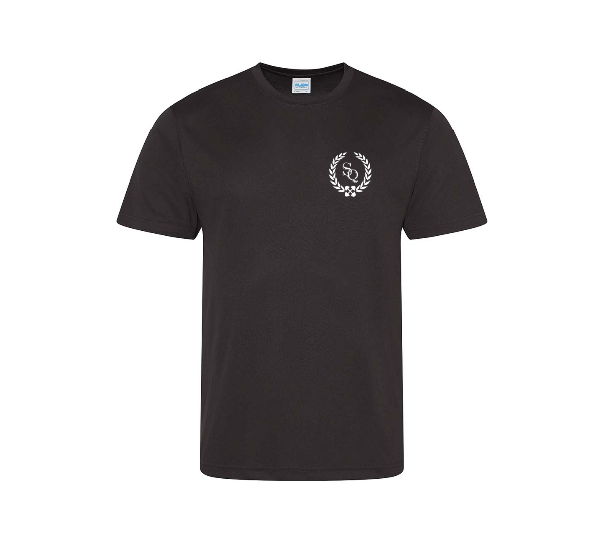 The Shredquarters Swansea Training T-Shirt