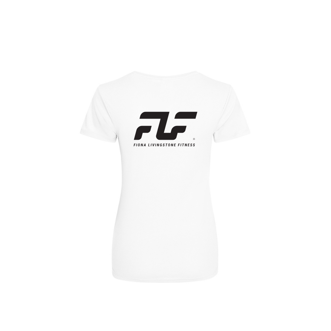 Fiona Livingstone Ladies Dri-Fit T-Shirt