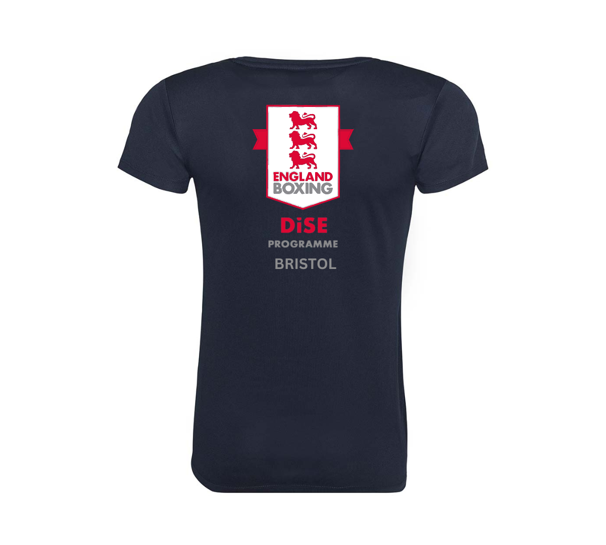 DiSE Programme (Bristol) Ladies Cool T-Shirt