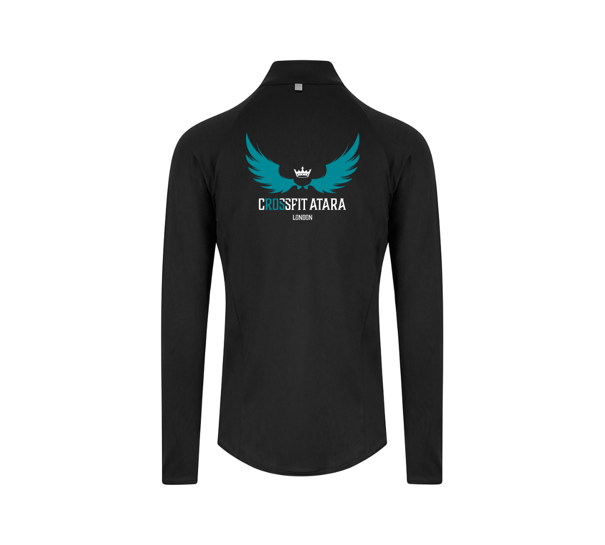 CrossFit Atara Half Zip Training Top