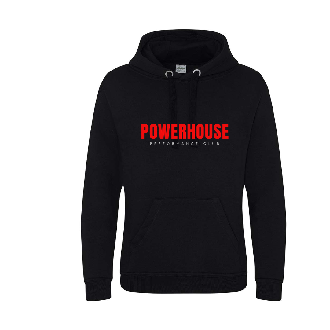 Powerhouse Performance Club Hoodie