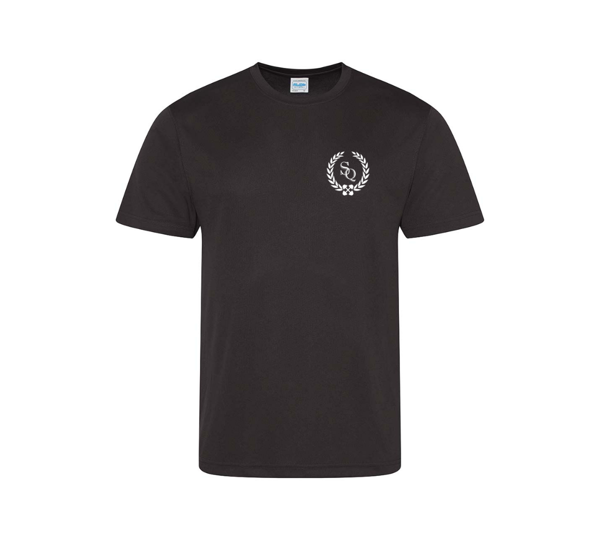 The Shredquarters Training T-Shirts - Wholesale