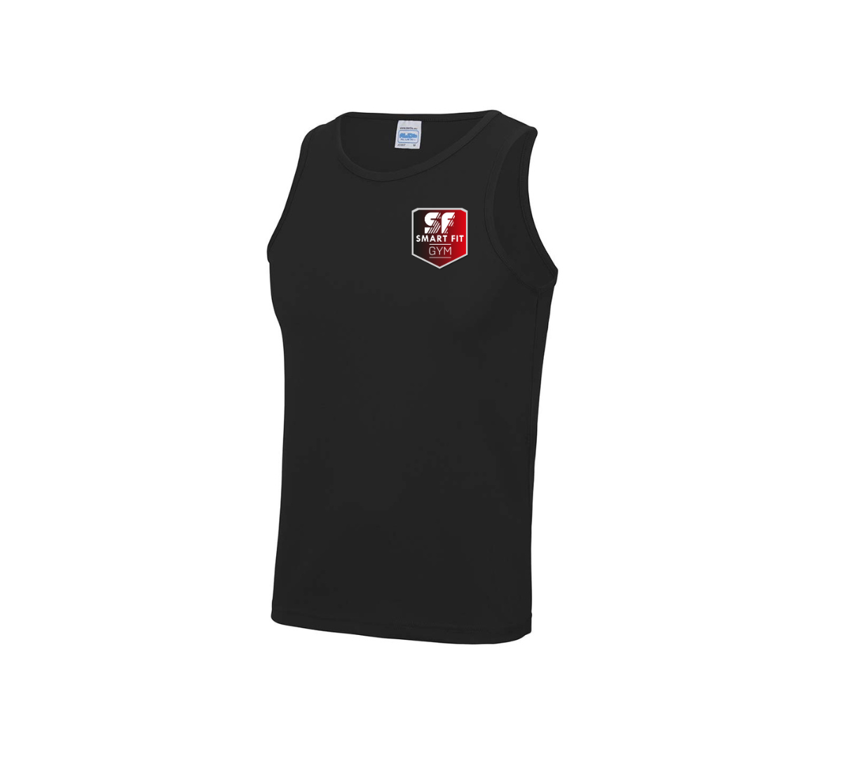 Smart Fit Training Vest