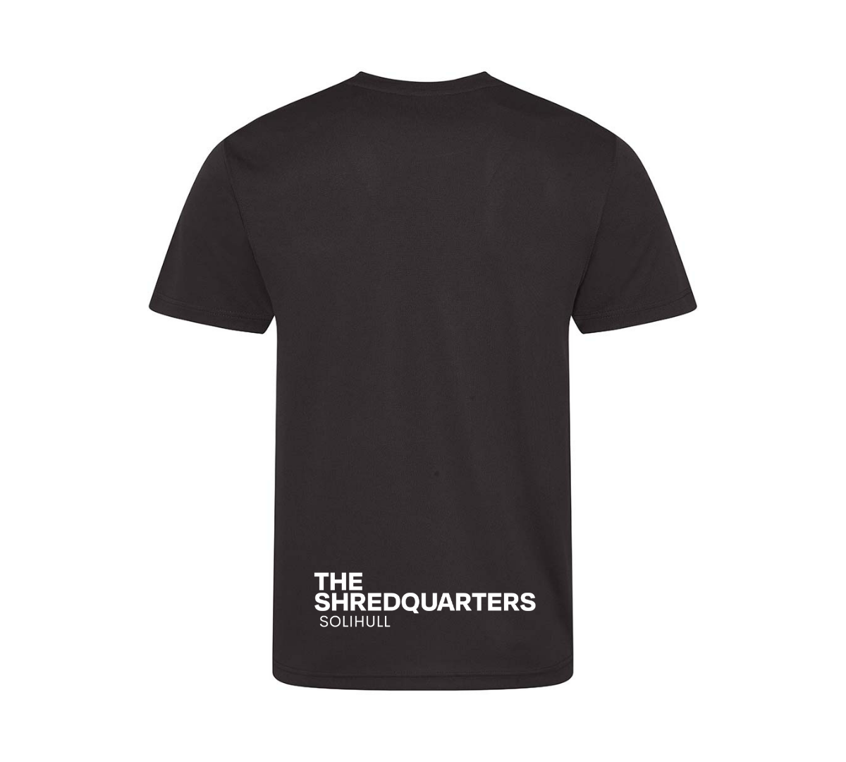 The Shredquarters Solihull Training T-Shirts