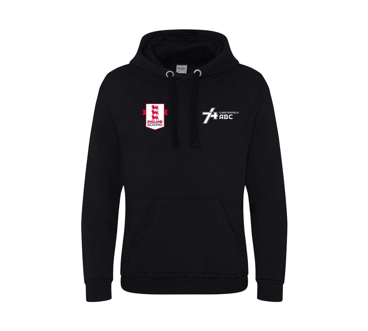 Chesterfield ABC Hoodie - Junior