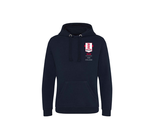 DiSE Programme (SGS College) Gym Hoodie