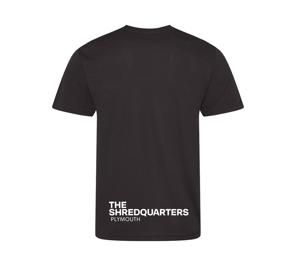 The Shredquarters Plymouth Training T-Shirts