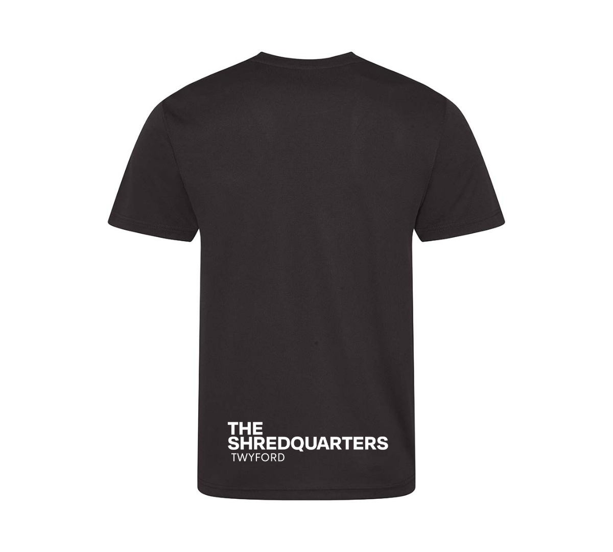 The Shredquarters Twyford Training T-Shirts