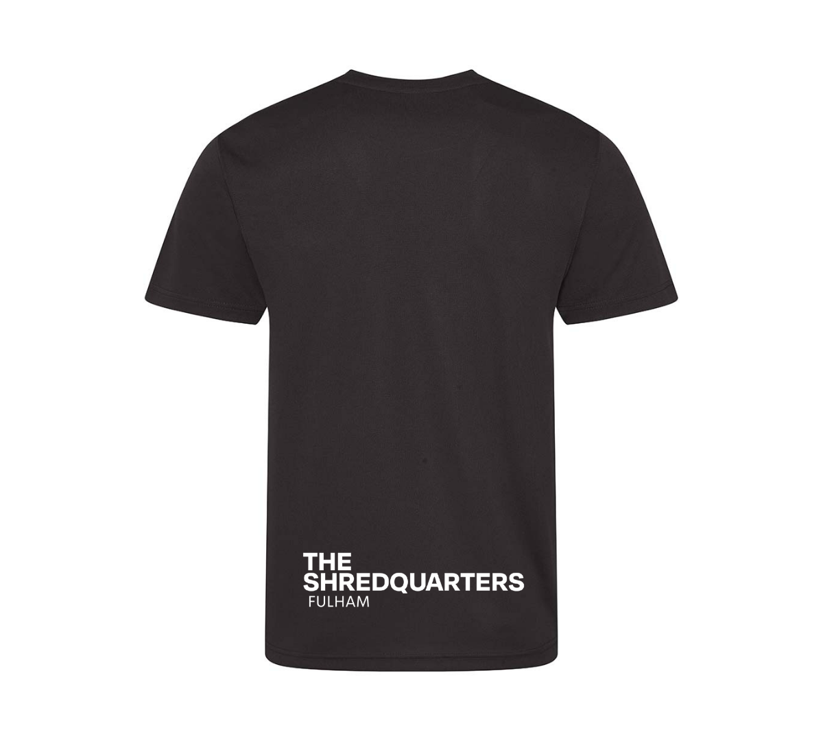 The Shredquarters Fulham Training T-Shirts