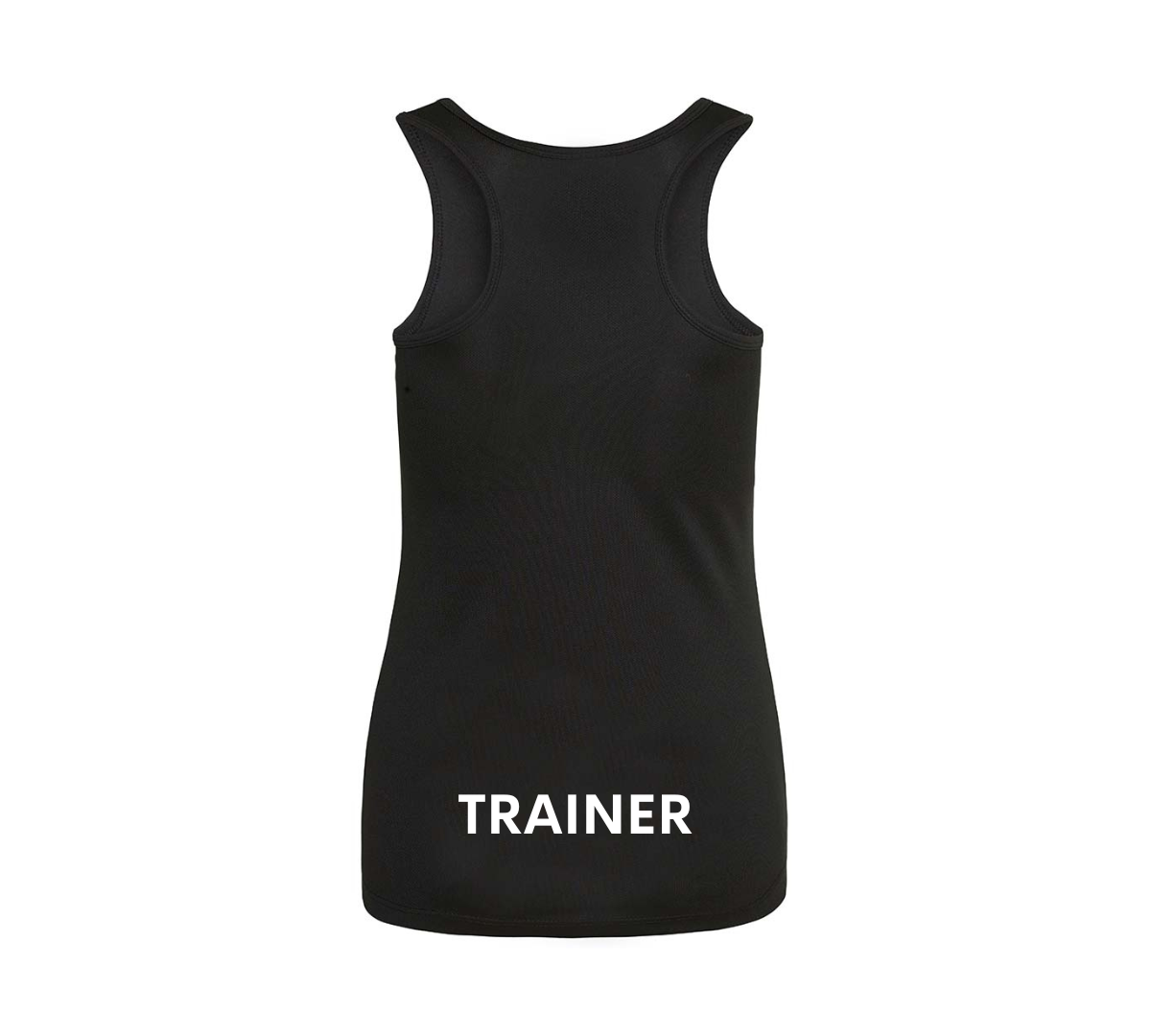 The Shredquarters 'Trainer' Ladies Cool Vest