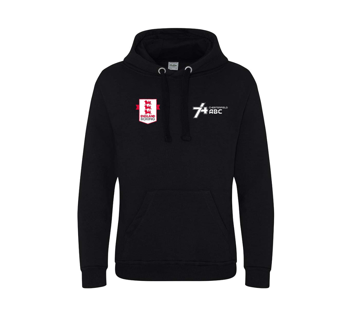 Chesterfield ABC Hoodie