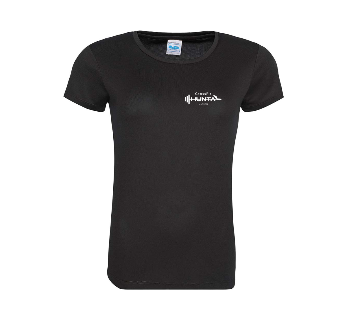 CrossFit Hunta Ladies Training T-Shirt