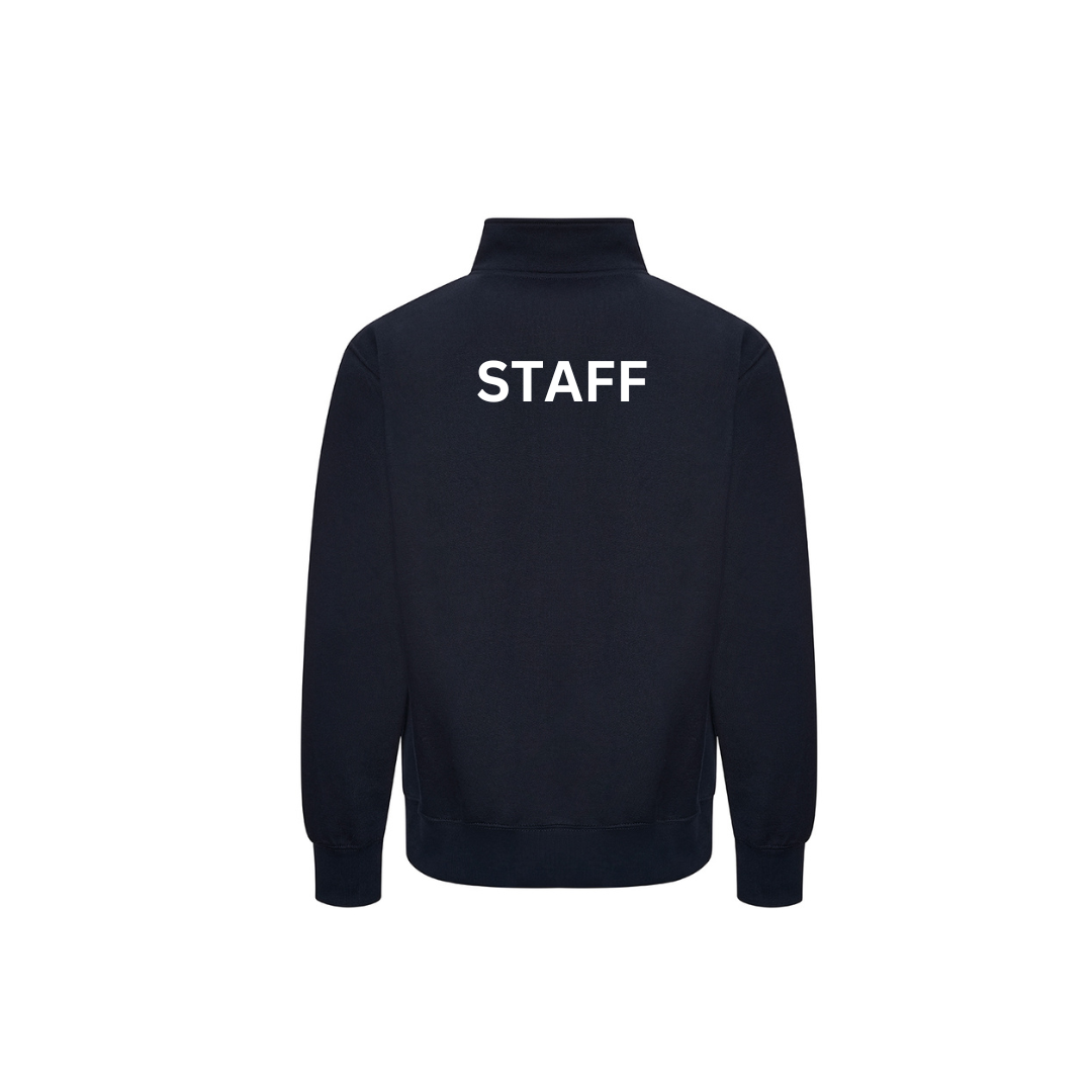 Forest of Dean Gymnastics & Fitness Fleece Staff