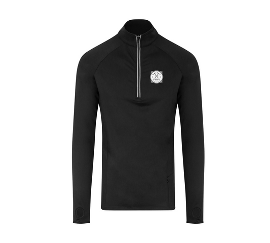 Knight Strength Half Zip Training Top