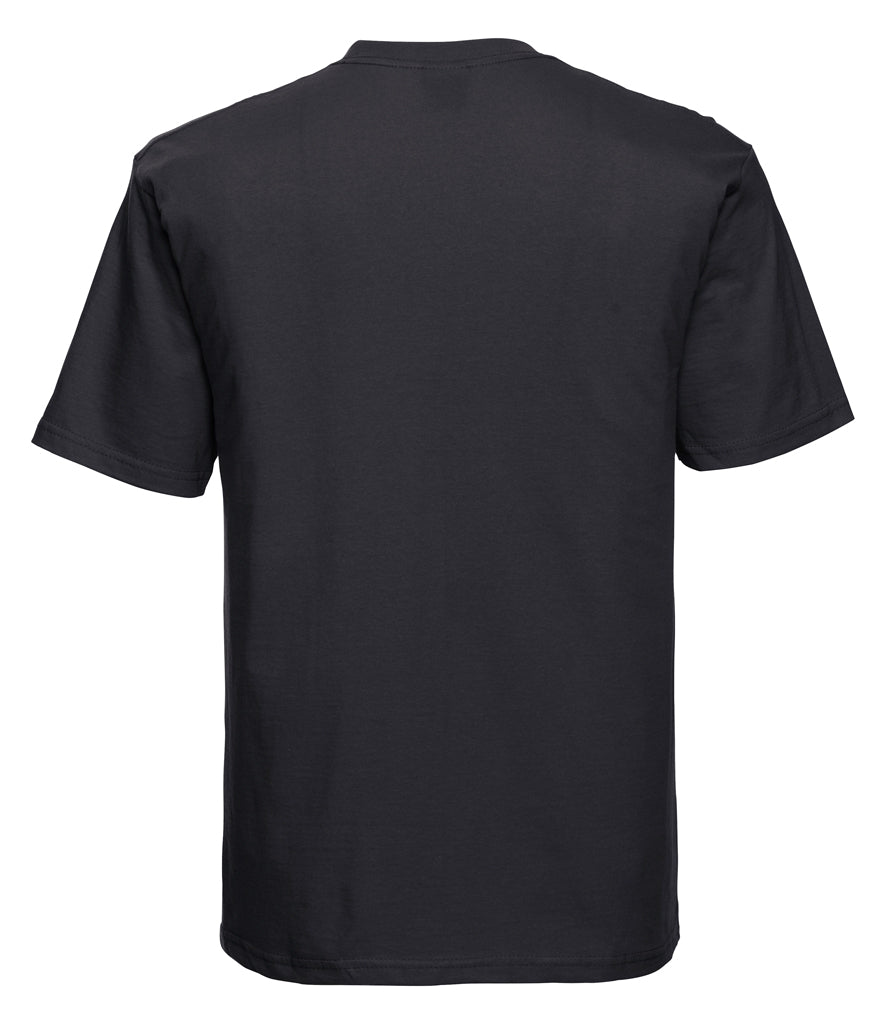 Russell Classic Ringspun T-Shirt - Wholesale