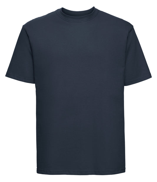 Russell Classic Ringspun T-Shirt - Wholesale