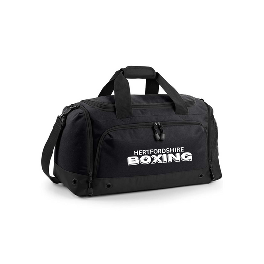 Boxing Laboratory Sports Kit Bag