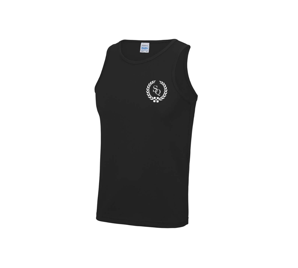 The Shredquarters Swansea Training Vest