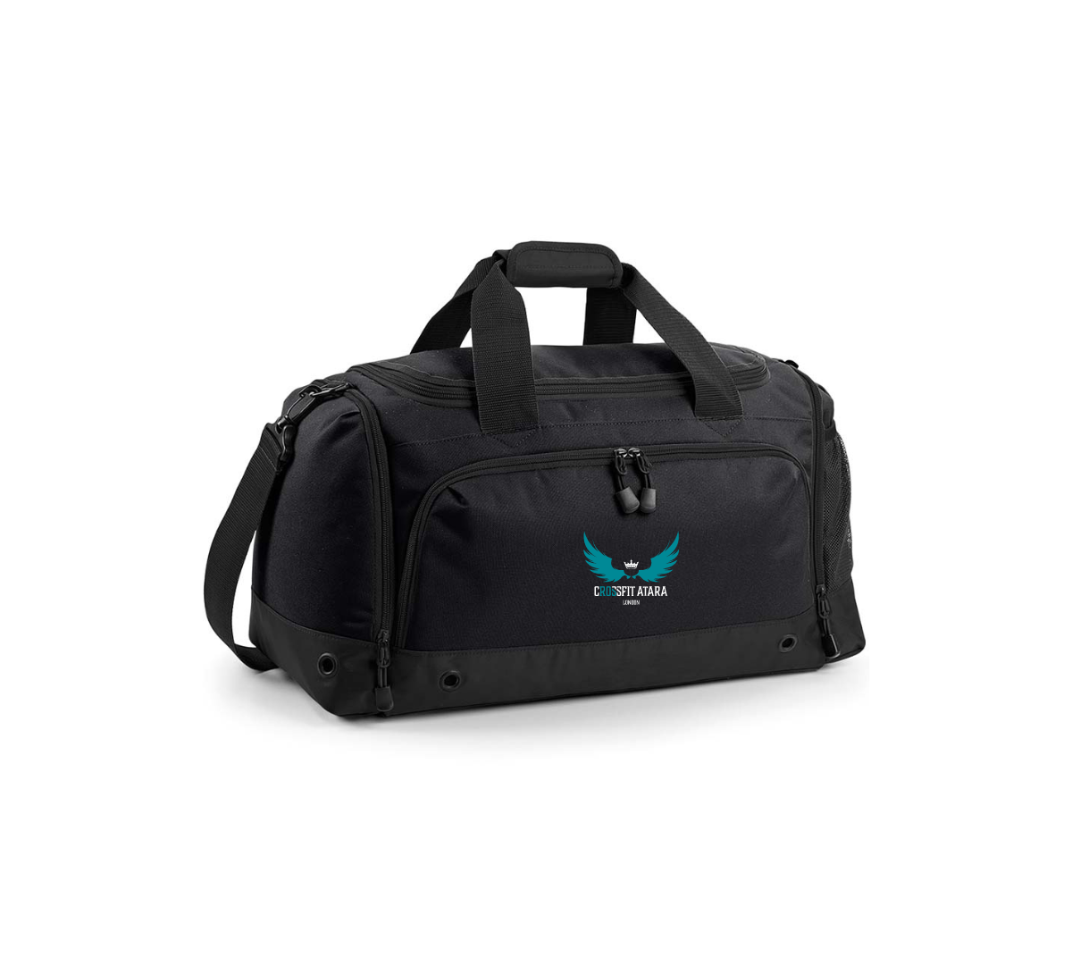 CrossFit Atara Kit Bag