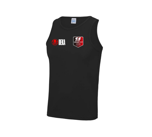 DEKA X Smart Fit Training Vest