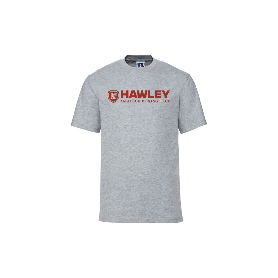 Hawley ABC Short Sleeved T-Shirt