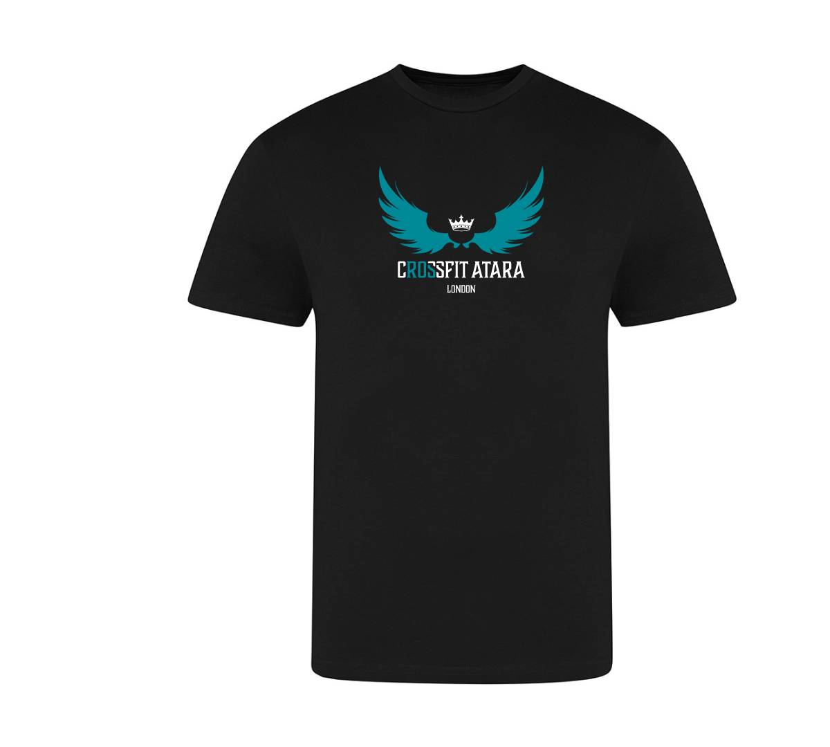 CrossFit Atara Short Sleeved T-Shirt