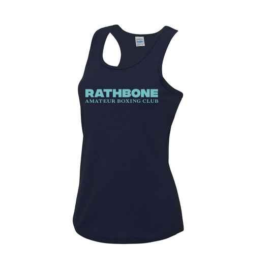 Rathbone ABC Ladies Cool Vest