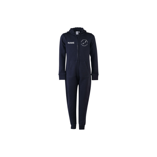 Forest of Dean Gymnastics Onesie - Junior