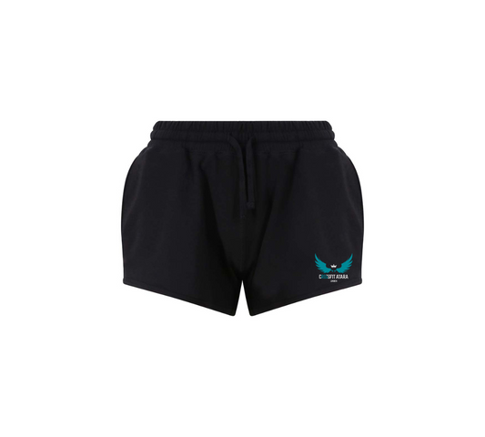 CrossFit Atara Ladies Cool Jog Shorts