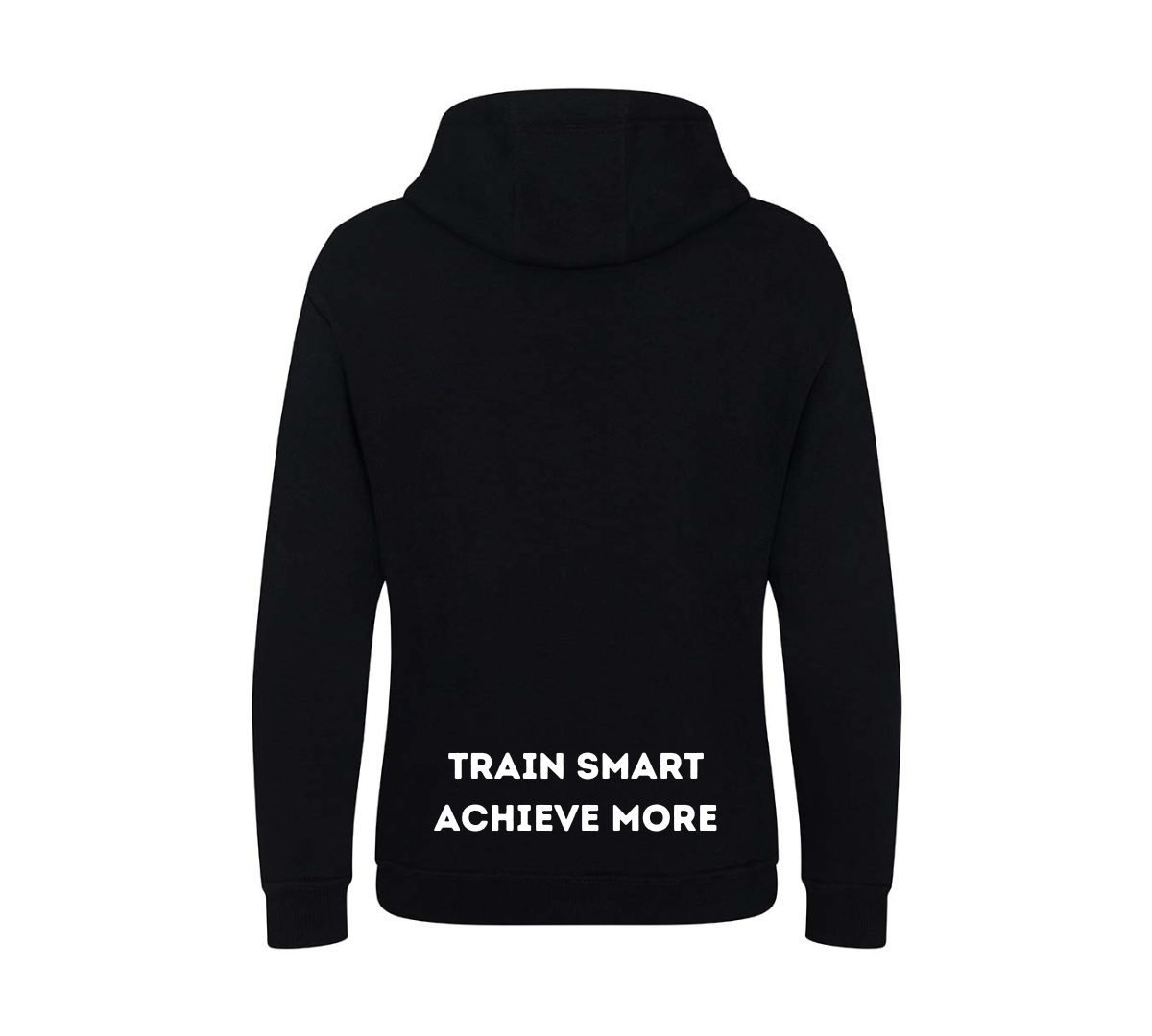 Smart Fit Hoodie