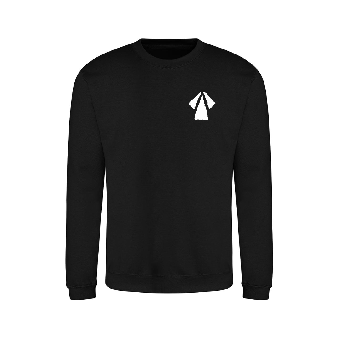 Battle Bonfire Society Convict Arrows Sweater