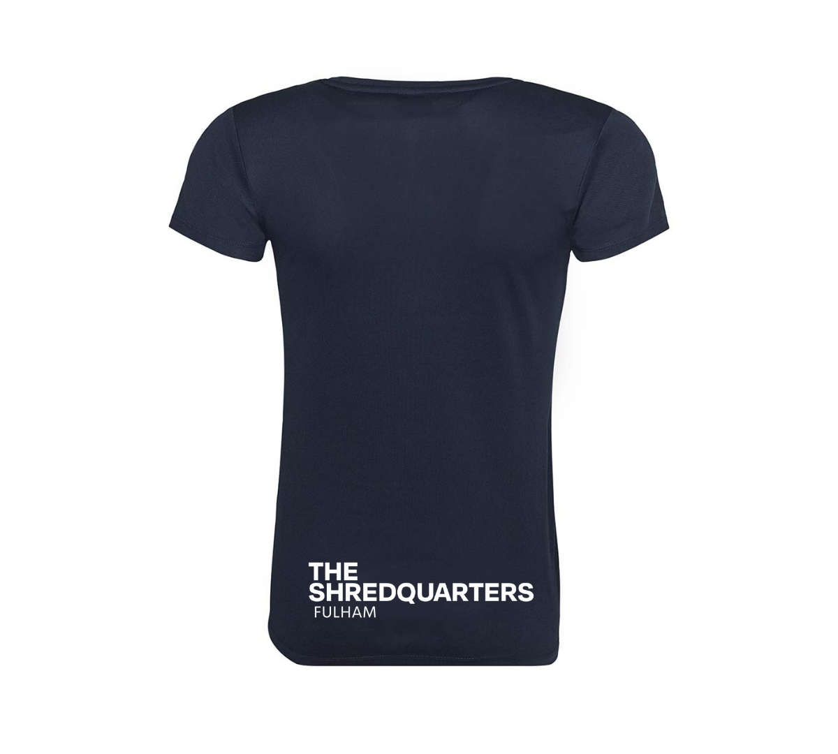 The Shredquarters Fulham Ladies Training T-Shirts