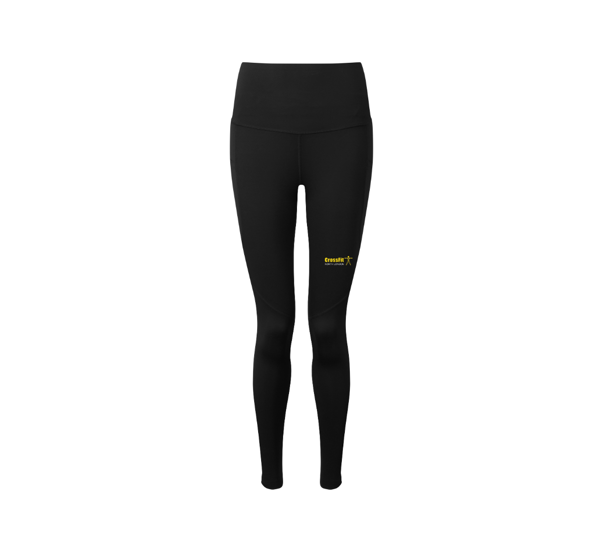 CrossFit North London Women's Hourglass Leggings