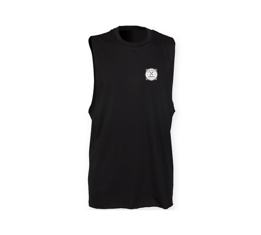 Knight Strength Men's Tank Top