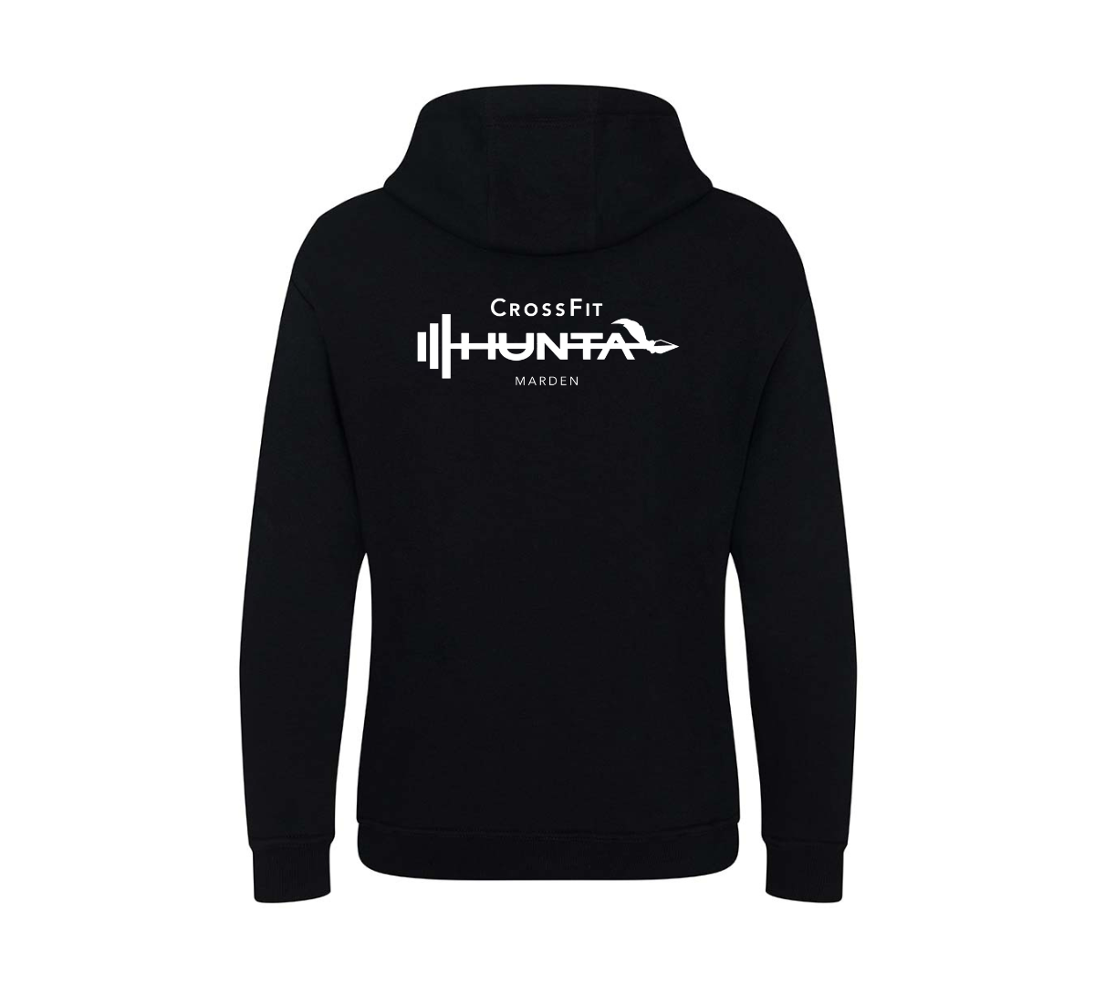 CrossFit Hunta Hoodie