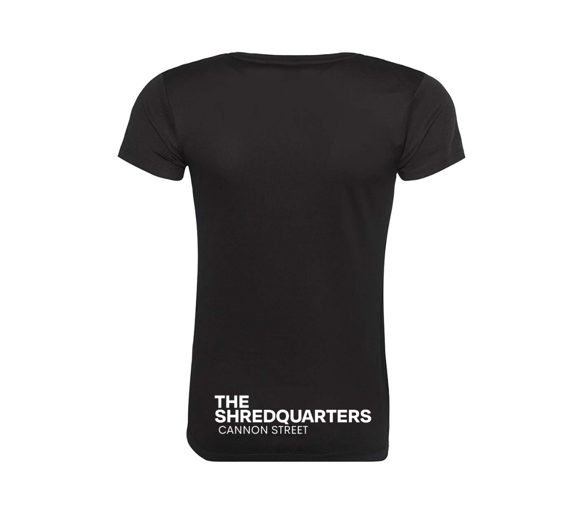 The Shredquarters Ladies Training T-Shirts - Wholesale