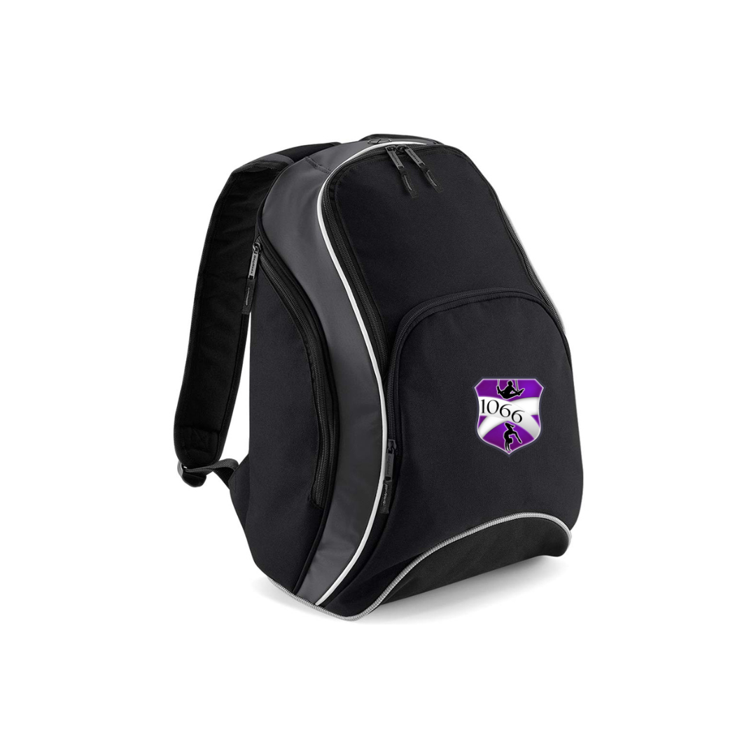 1066 Gymnastics Kit Bag