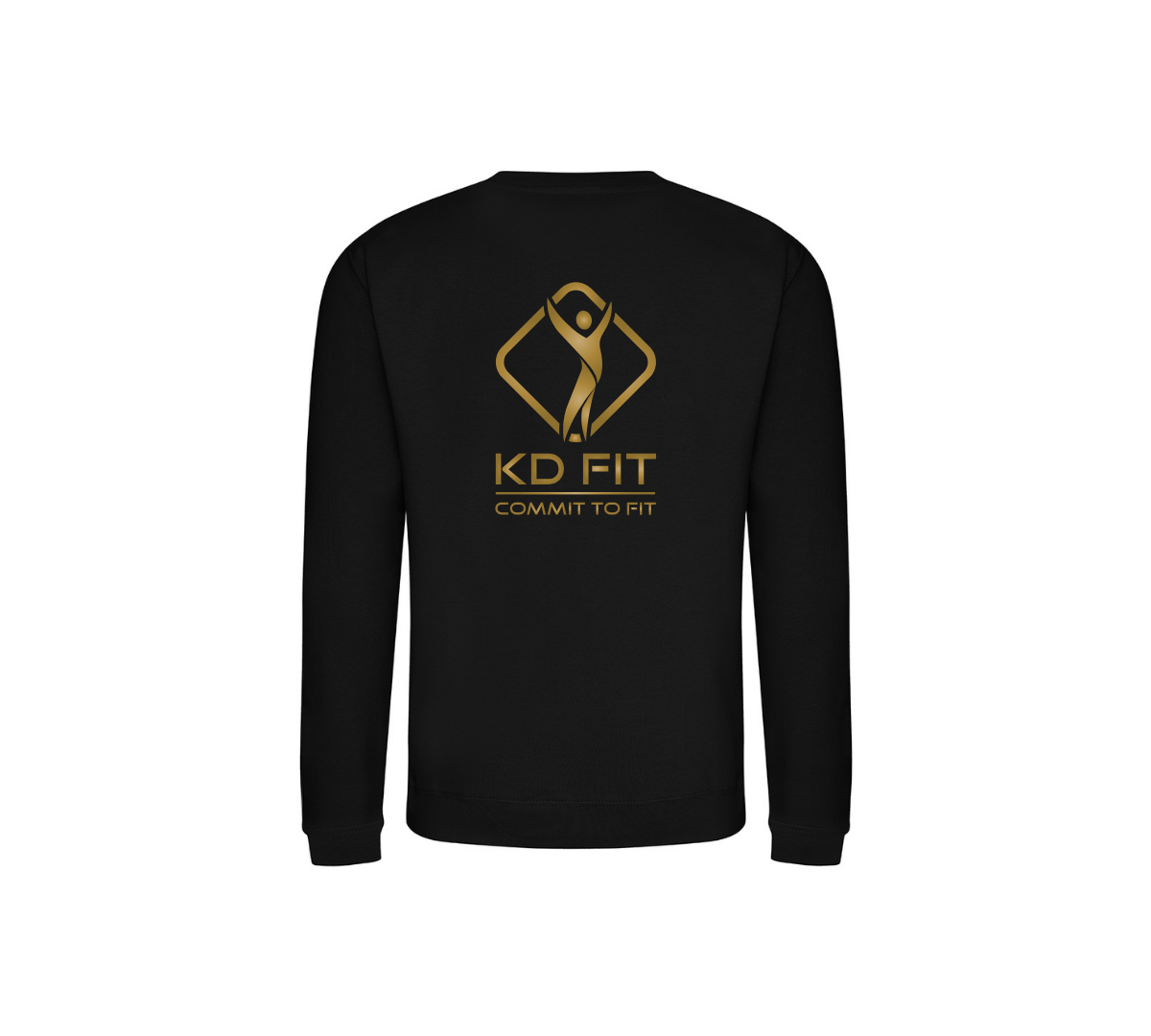 KDFit x DEKA Sweater