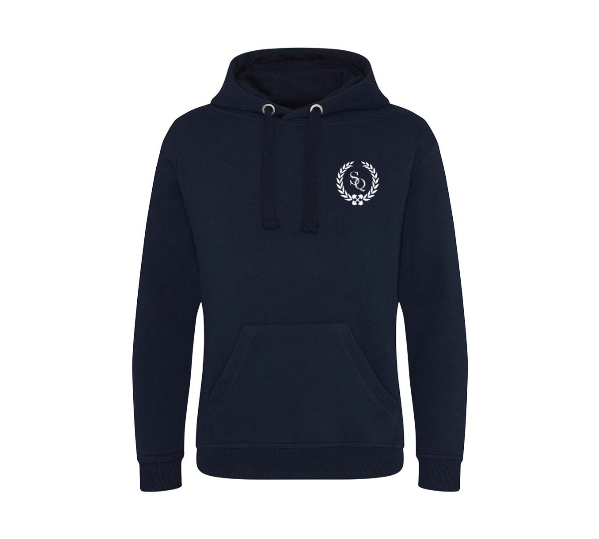 The Shredquarters Twickenham Hoodie