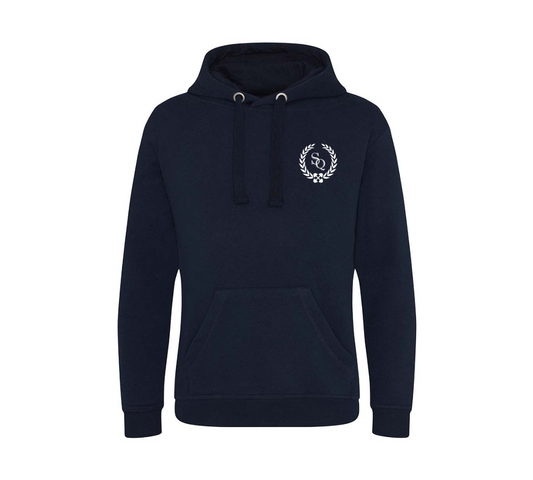 The Shredquarters Guildford Hoodie