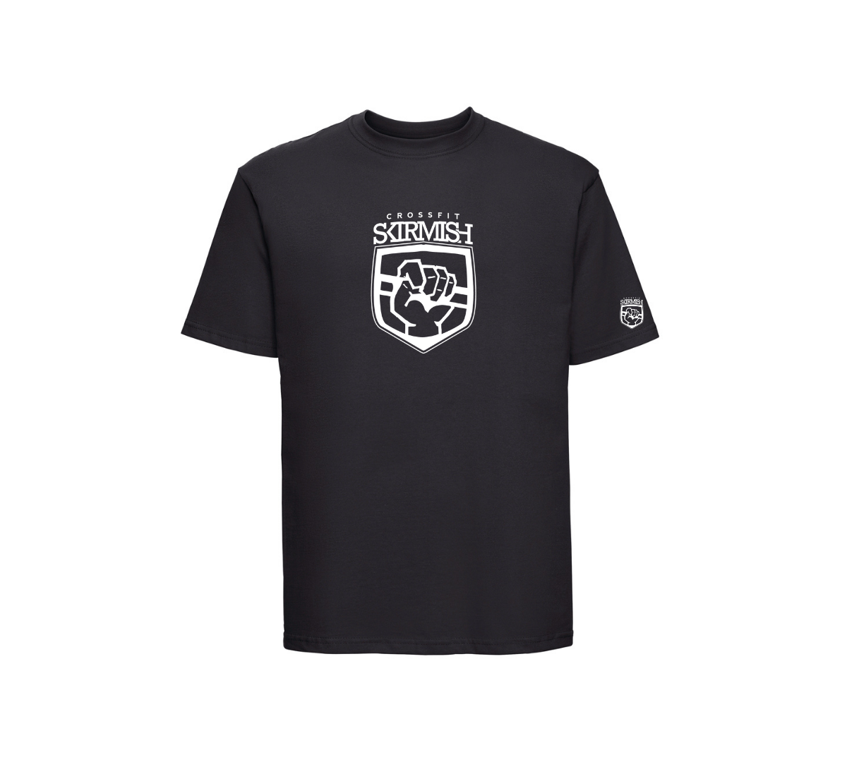 CrossFit Skirmish Short Sleeved T-Shirt