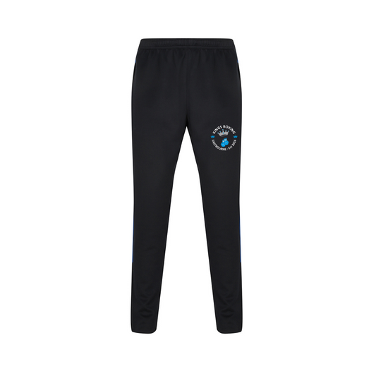 Kings Boxing Club Tracksuit Bottoms - Junior