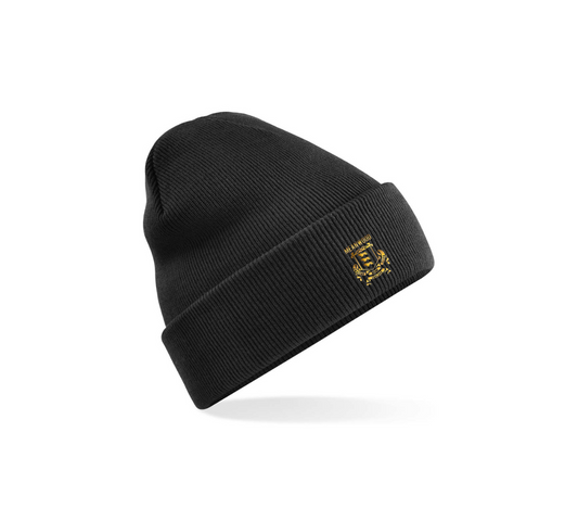 Meanwood Boxing ABC Beanie