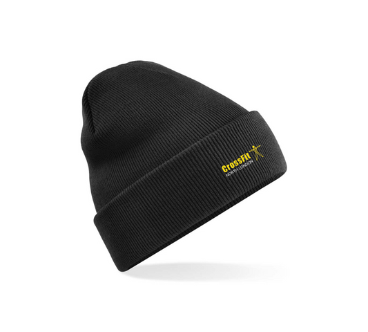 CrossFit North London Beanie