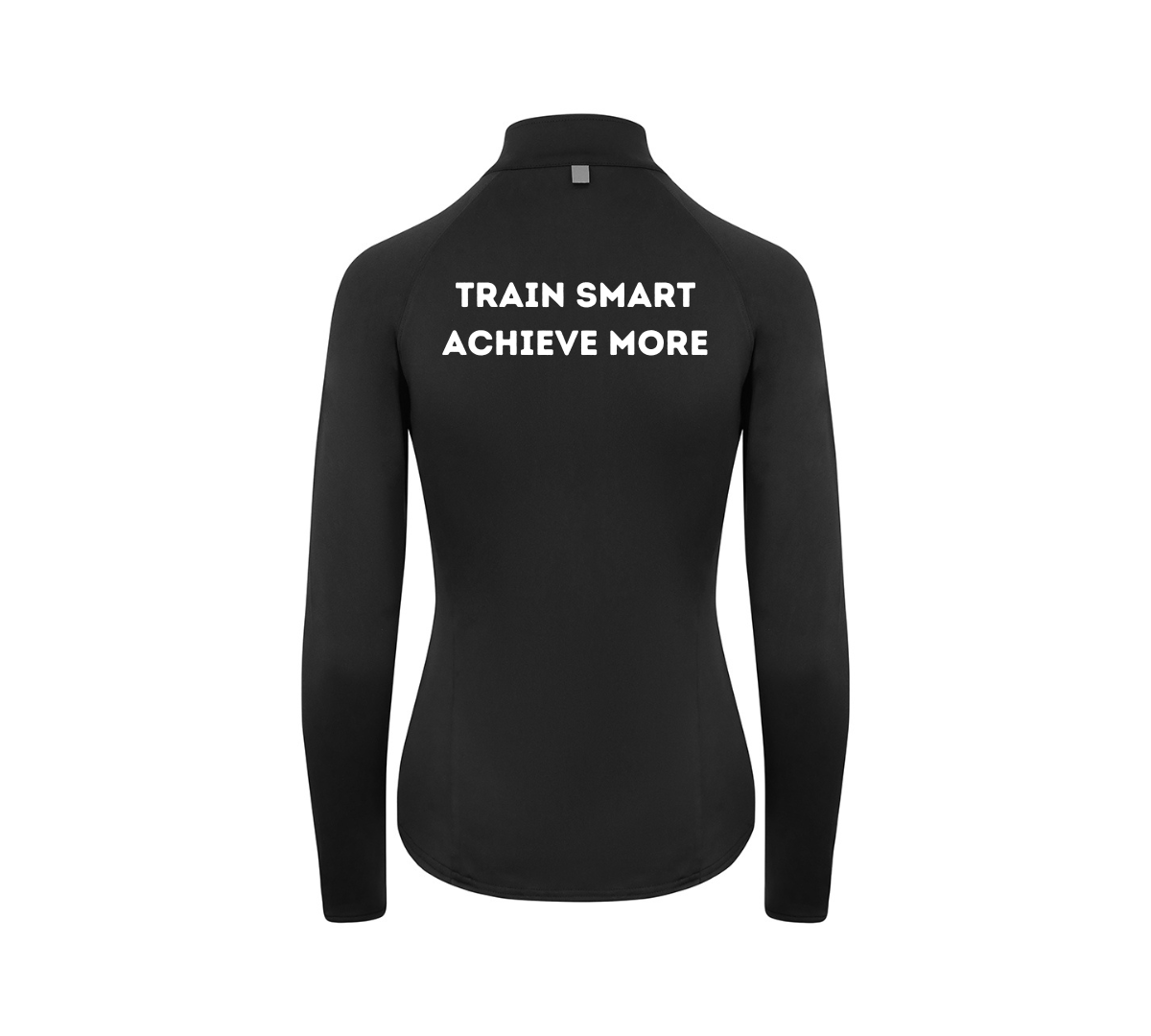 Smart Fit Ladies Half Zip Training Top 'Trainer'