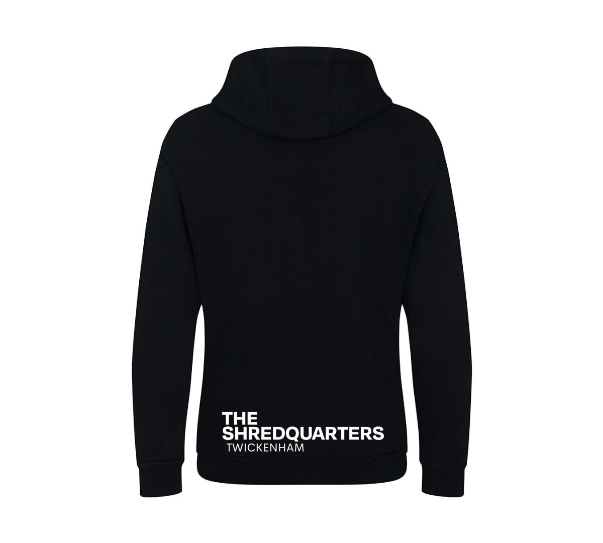 The Shredquarters Twickenham Hoodie