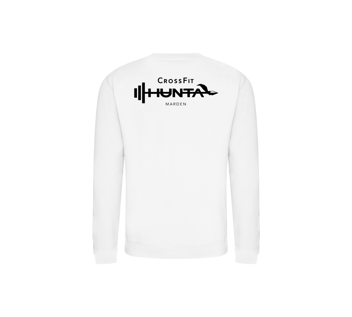 CrossFit Hunta Sweater