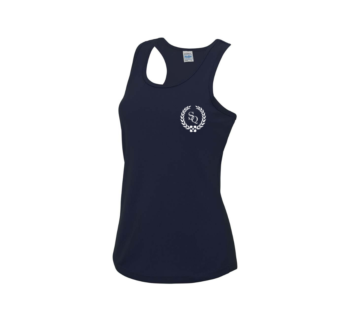 The Shredquarters Ladies Cool Vest - Wholesale