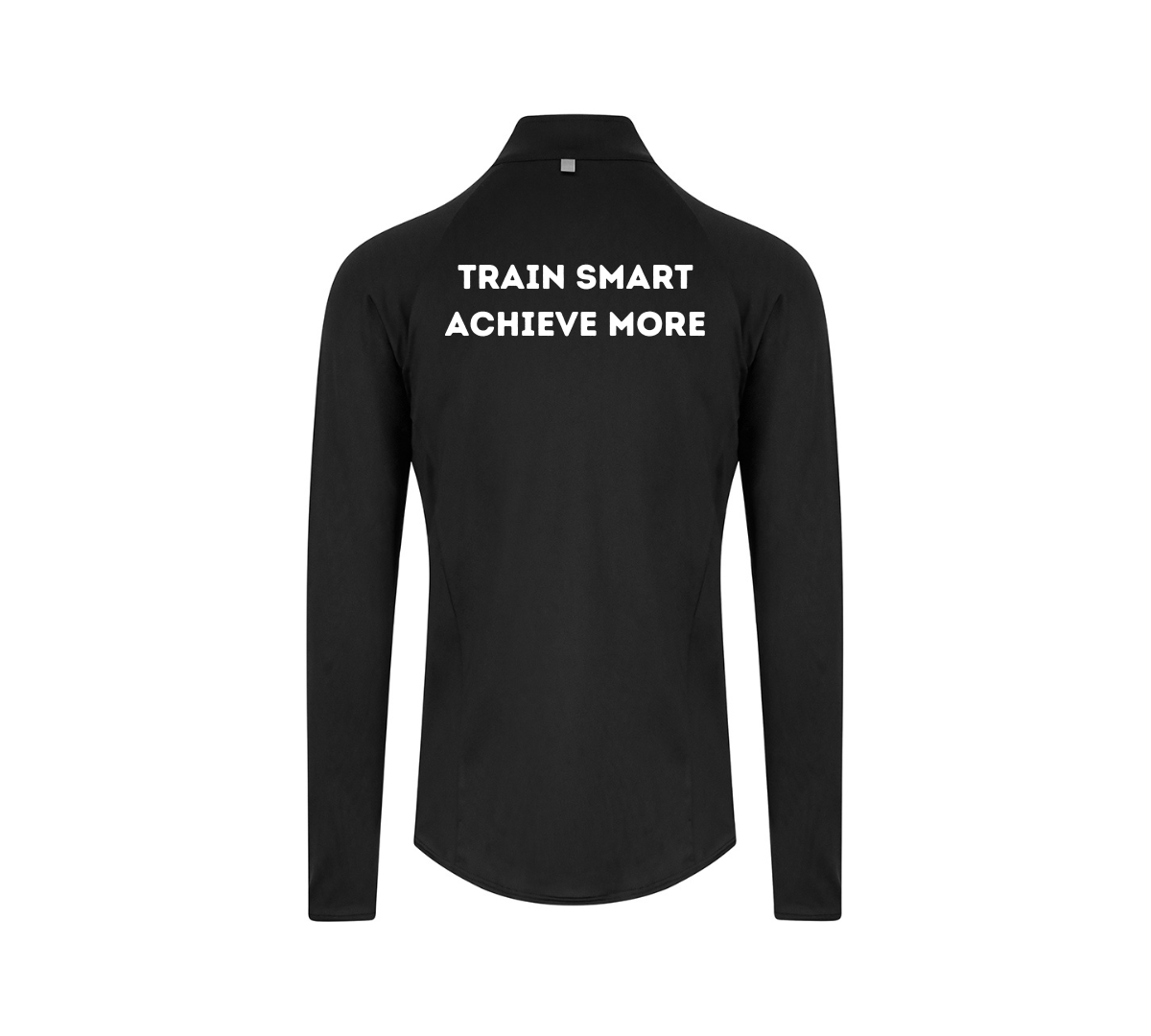 Smart Fit Half Zip Training Top